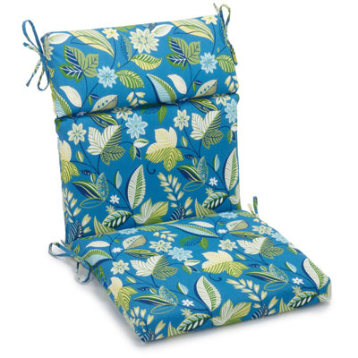 Adirondack Chair Patio Furniture Cushions You'll Love in 2020 | Wayfair